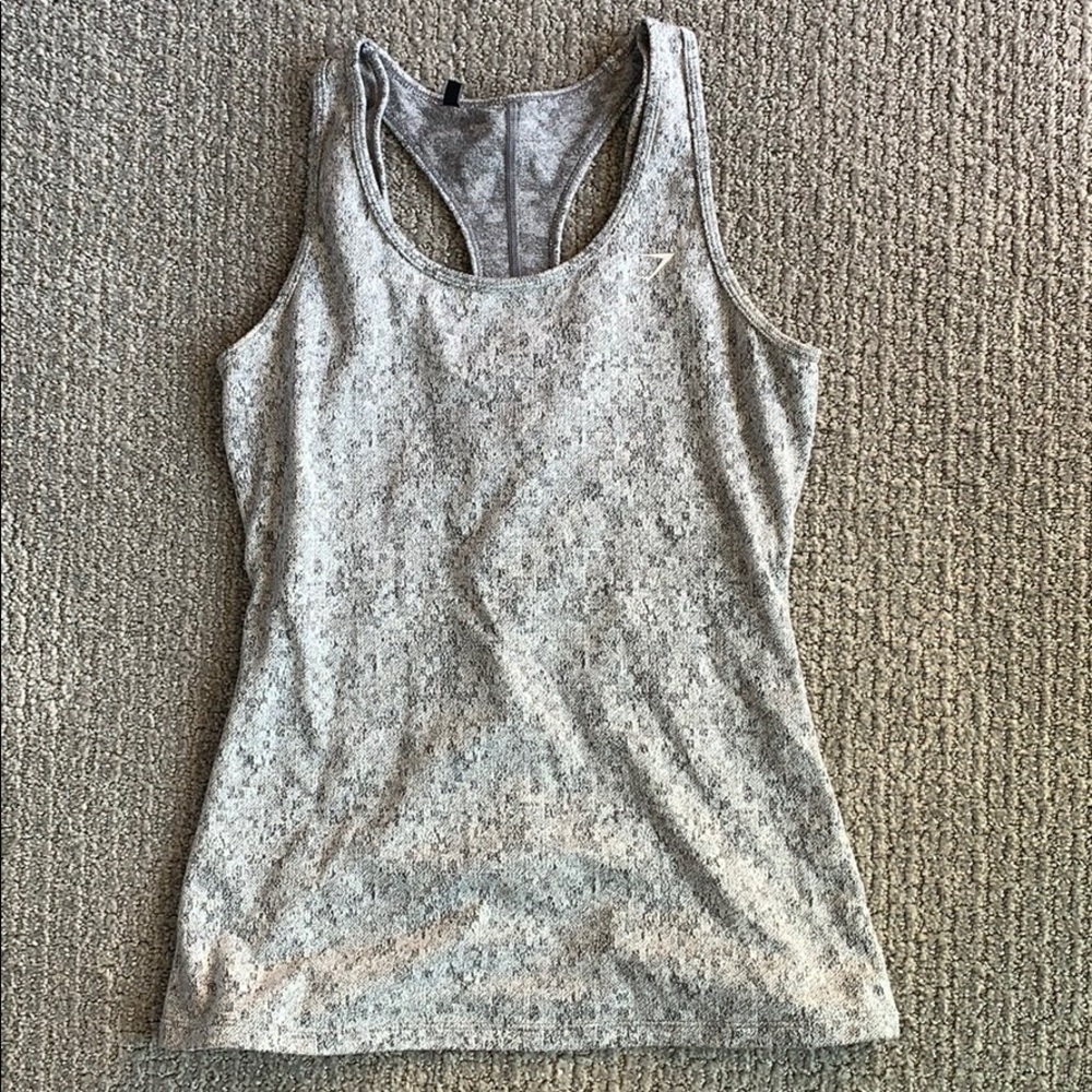 Gymshark Tank top